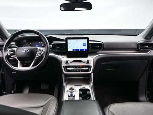 Used 2023 Ford Explorer XLT RWD image 20