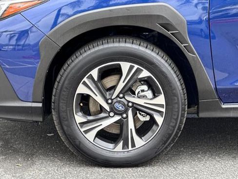 Certified 2025 Subaru Crosstrek 2.5i Premium AWD/4WD image 29
