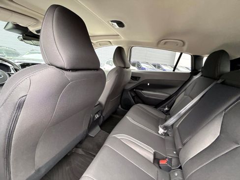 New 2026 Subaru Crosstrek 2.0i Premium image 18