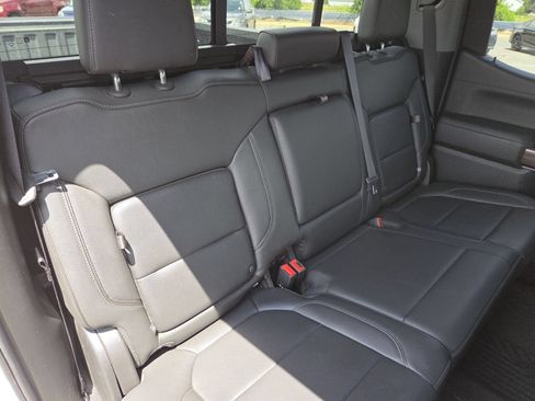 Used 2020 Chevrolet Silverado 1500 RST AWD/4WD image 23