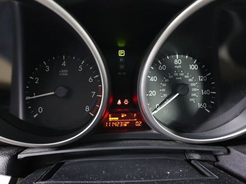 Used 2011 MAZDA MAZDA3 i Touring image 30