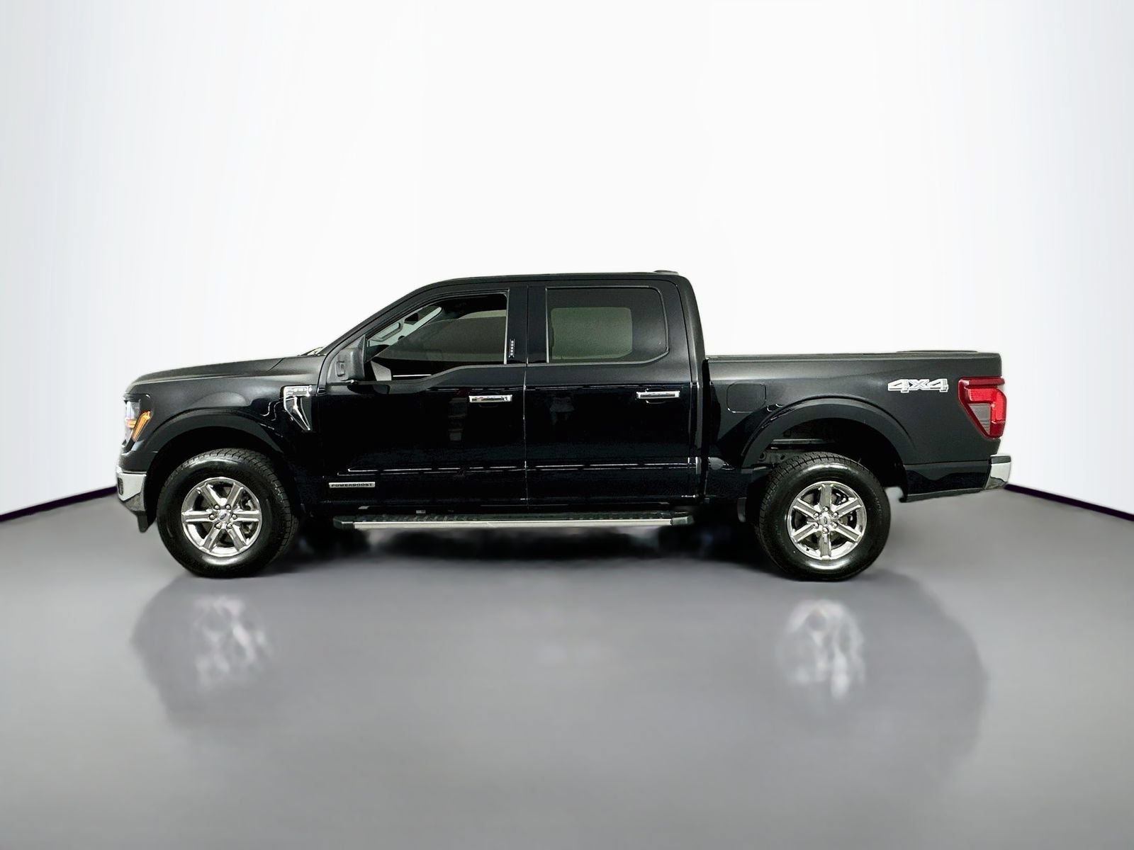 Used 2024 Ford F150 XLT w/ Mobile Office Package AWD/4WD image 5