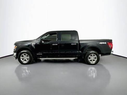 Used 2024 Ford F150 XLT w/ Mobile Office Package AWD/4WD image 5