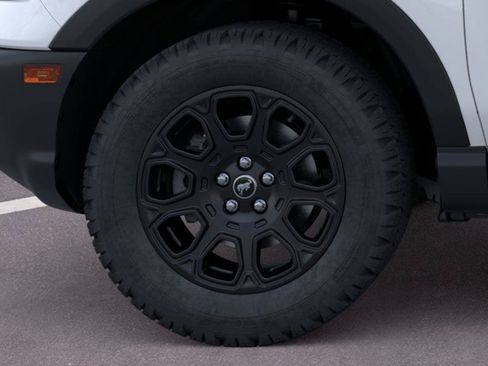 New 2026 Ford Bronco Sport Badlands AWD/4WD image 19