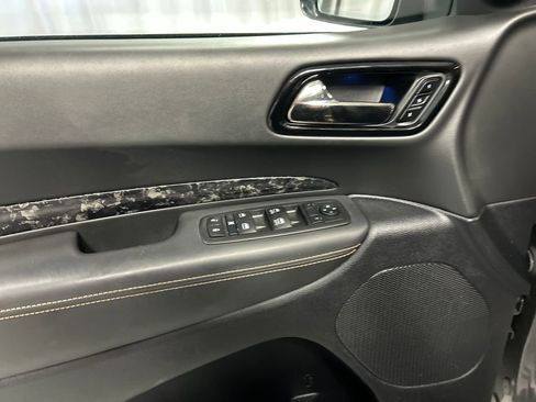 Used 2025 Dodge Durango R/T AWD/4WD image 14