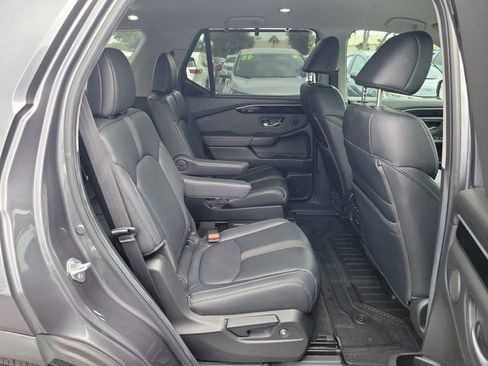 Certified 2024 Honda Pilot EX-L image 8