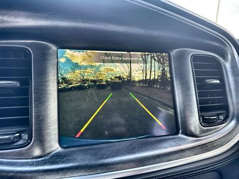 Used 2023 Dodge Charger Scat Pack w/ Daytona Edition Group image 26