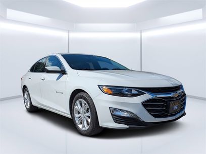 Used 2023 Chevrolet Malibu LT
