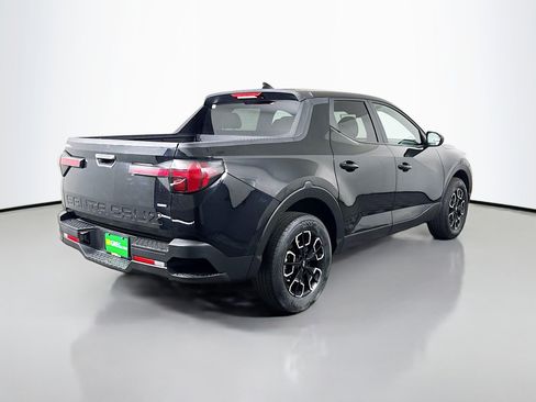 Used 2022 Hyundai Santa Cruz SE w/ Cargo Package image 10