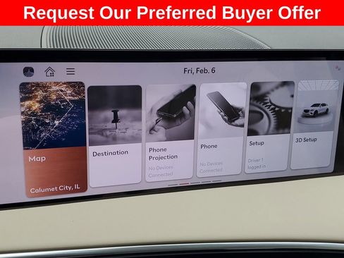 New 2026 Genesis GV70 2.5T Select image 19