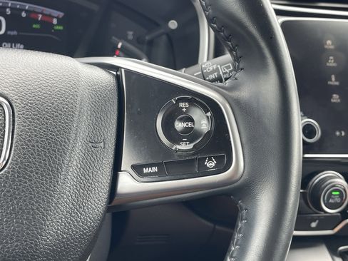 Used 2020 Honda CR-V EX-L image 24