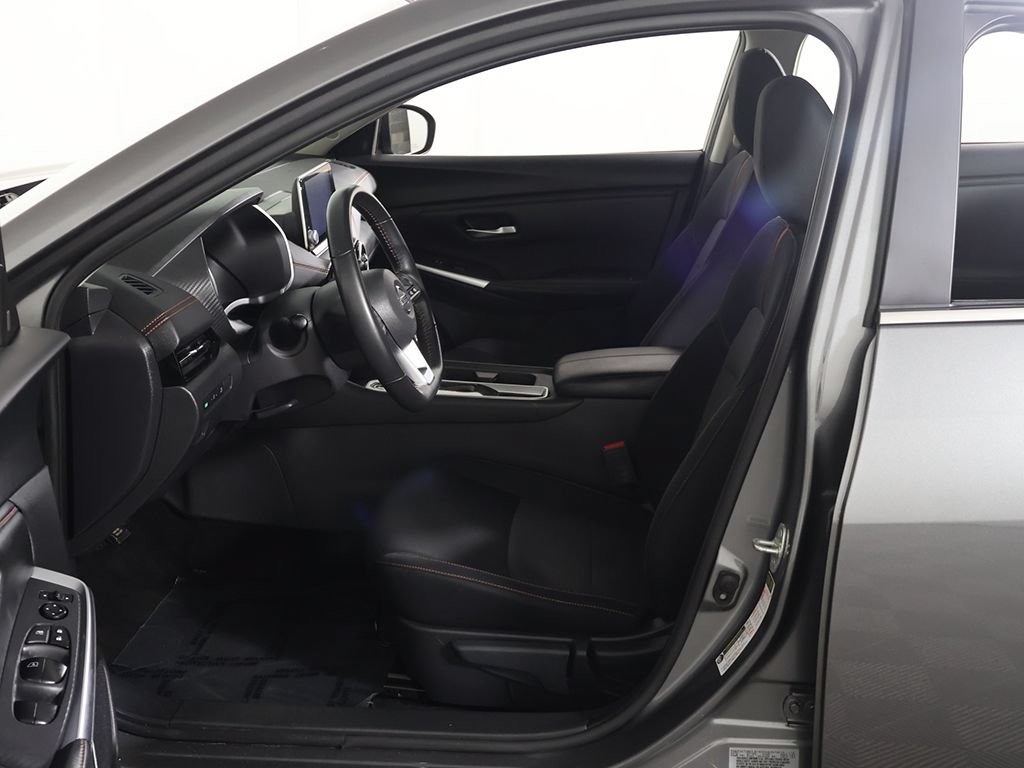 Used 2023 Nissan Sentra SR FWD image 22