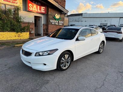 Used 2009 Honda Accord EX