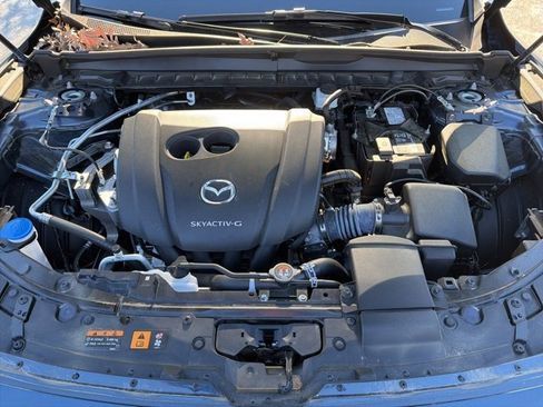 Used 2024 MAZDA CX-50 AWD 2.5 S w/ Premium Package image 23