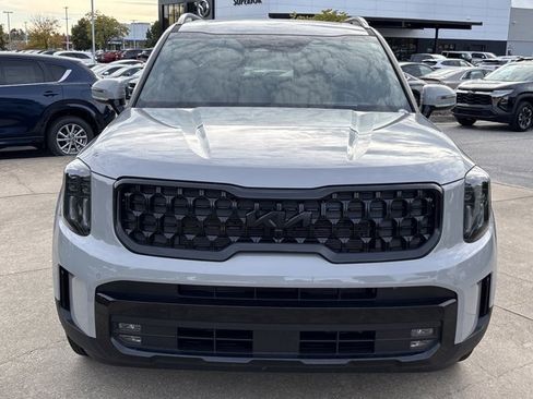 Used 2025 Kia Telluride SX Prestige X-Line image 13