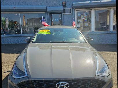 Used 2023 Hyundai Sonata SEL