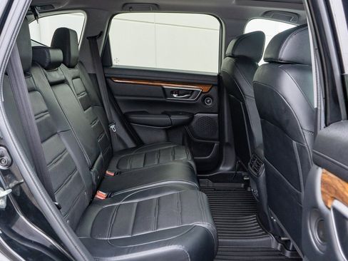 Certified 2019 Honda CR-V EX-L image 15