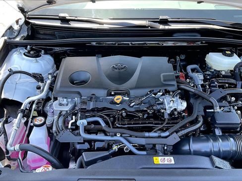 Certified 2026 Toyota Camry LE w/ Convenience Package FWD image 31