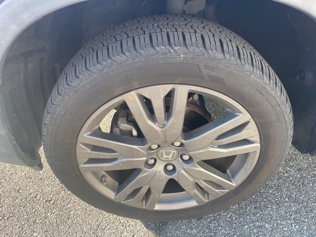 Used 2020 Honda Passport EX-L image 15