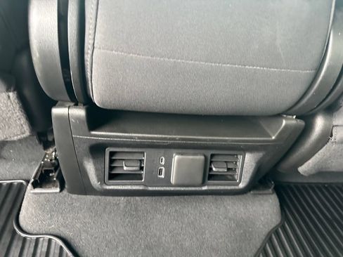 Used 2023 Chevrolet Silverado 1500 LT AWD/4WD image 24