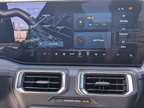 New 2025 Ford Mustang GT Premium image 13