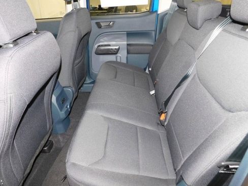 New 2025 Ford Maverick XL w/ Equipment Group 101A image 13