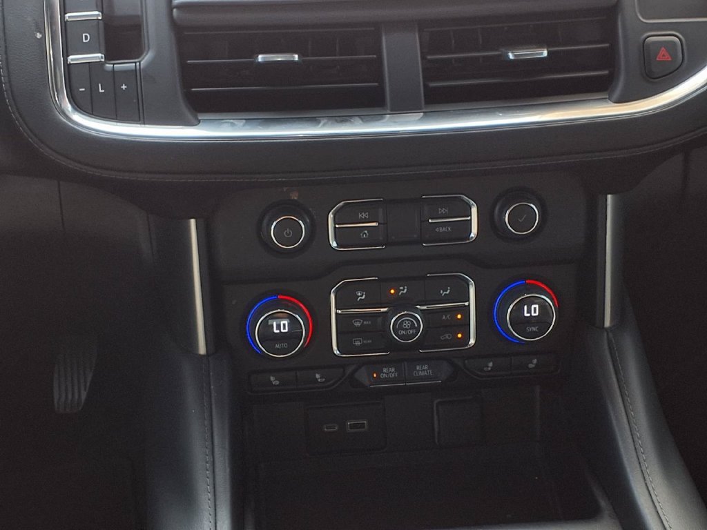 Used 2023 Chevrolet Tahoe LT RWD image 16