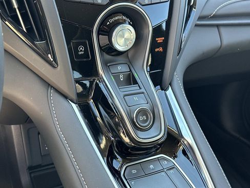 Certified 2025 Acura RDX SH-AWD w/ Advance Package image 21