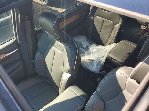 New 2025 Jeep Grand Cherokee L Summit image 37