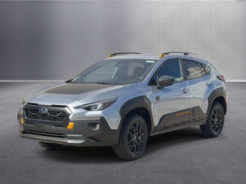 New 2026 Subaru Crosstrek 2.5i Wilderness w/ Wilderness Package AWD/4WD image 1