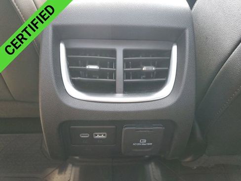 Certified 2024 Chevrolet Blazer Premier w/ LPO, Floor Liner Package image 23