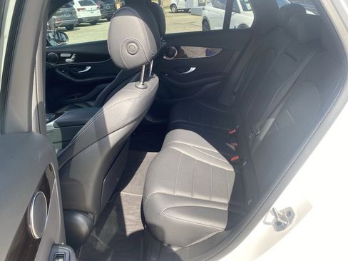 Used 2022 Mercedes-Benz GLC 300 image 13