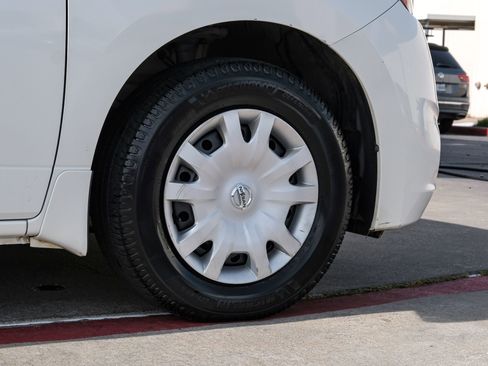 Used 2015 Nissan Quest S FWD image 50