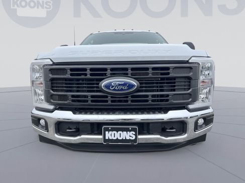 Used 2026 Ford F250 XL w/ XL Chrome Package image 11