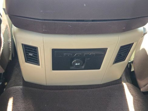 Used 2016 RAM 1500 Lone Star RWD image 23