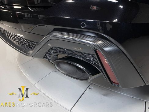 Used 2025 Audi RS 6 performance image 14