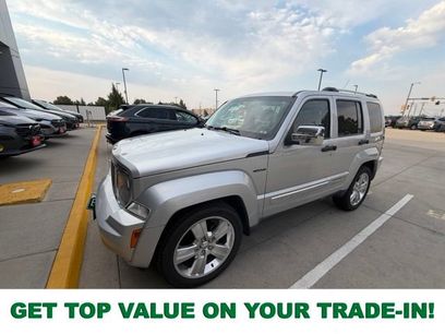 Used 2011 Jeep Liberty Sport
