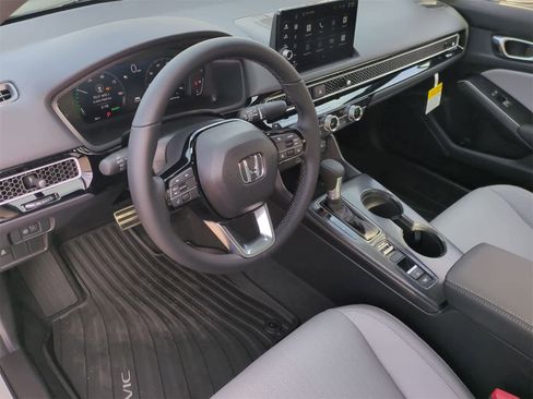 New 2026 Honda Civic Sport Touring image 10