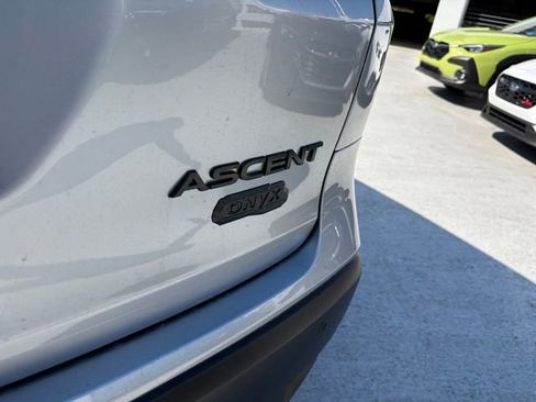 New 2026 Subaru Ascent Bronze Edition AWD/4WD image 5