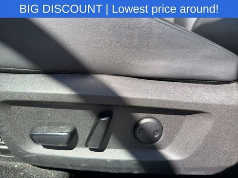 Used 2024 Nissan Rogue SV w/ SV Premium Package AWD/4WD image 22