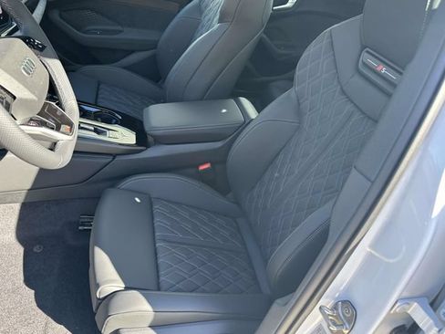 New 2026 Audi S5 Premium Plus AWD/4WD image 9