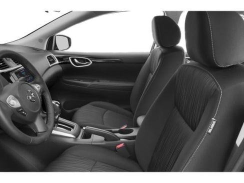 Used 2019 Nissan Sentra SL FWD image 9