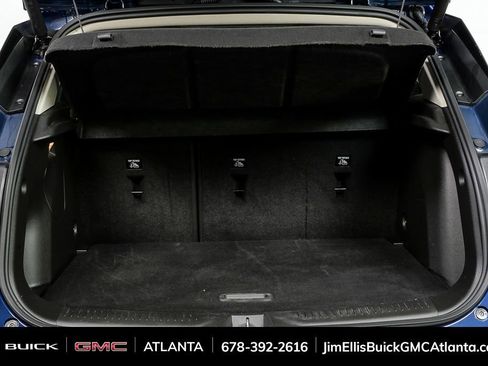 Used 2023 Buick Encore GX Select image 29
