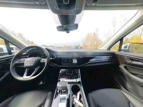 Used 2022 Audi Q7 3.0T Prestige image 63