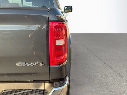 New 2026 RAM 1500 Big Horn AWD/4WD image 11
