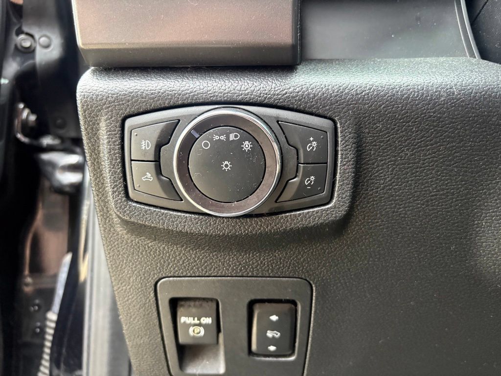 Used 2019 Ford F150 XLT w/ Equipment Group 302A Luxury AWD/4WD image 11