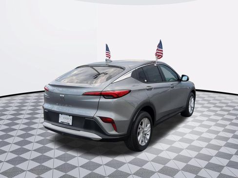 Certified 2024 Buick Envista Preferred FWD image 7