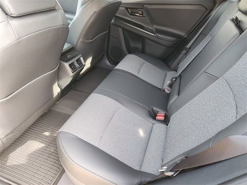 New 2026 Toyota bZ image 19