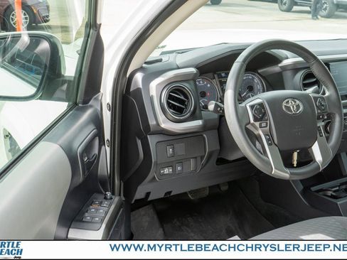 Used 2021 Toyota Tacoma SR5 image 15