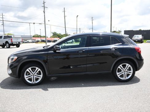 Used 2020 Mercedes-Benz GLA 250 image 6